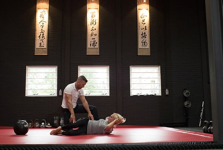 T.O.P. Trainer