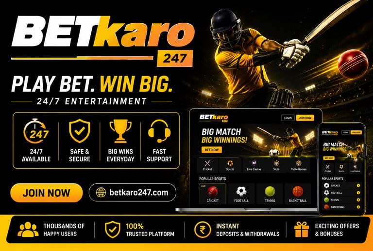 betkaro247