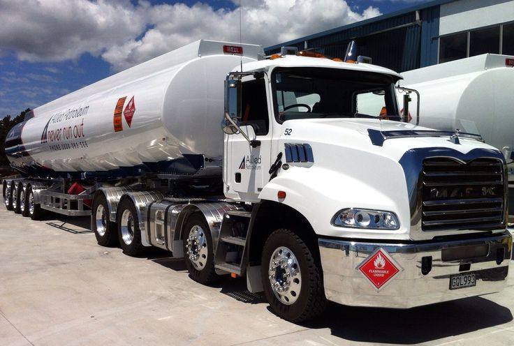 tanker on the truck tyre size 11R22.5