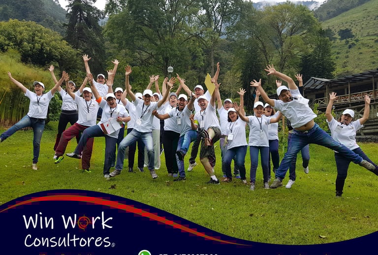 talleres de liderazgo