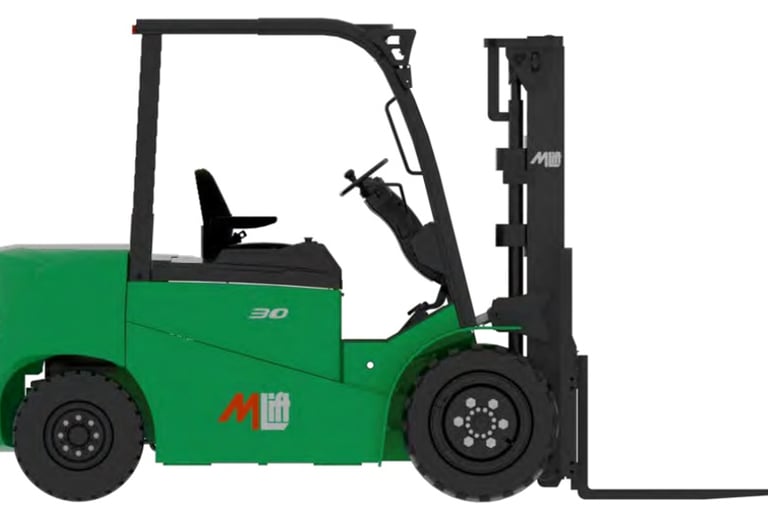 FB25-35 LHUQ