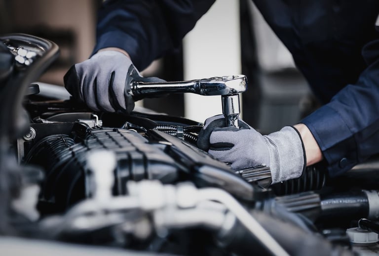 car repair finglas