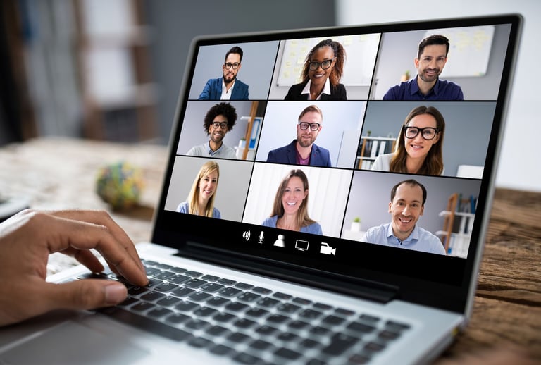 Cursos de Ingles Online
