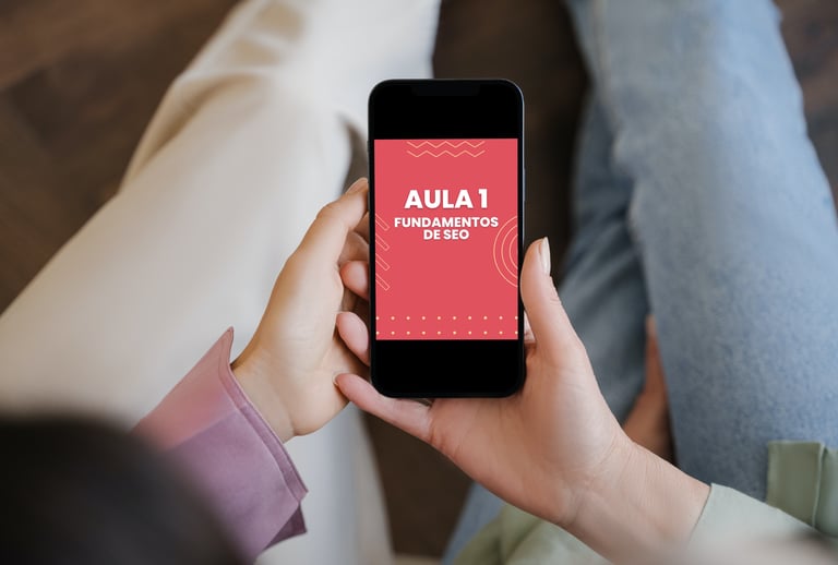 Aulas Laboratório de SEO