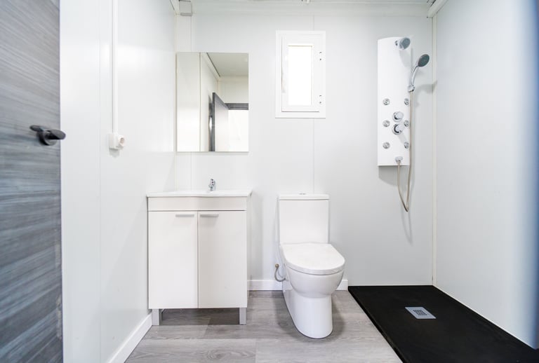 casas prefabricadas sevilla