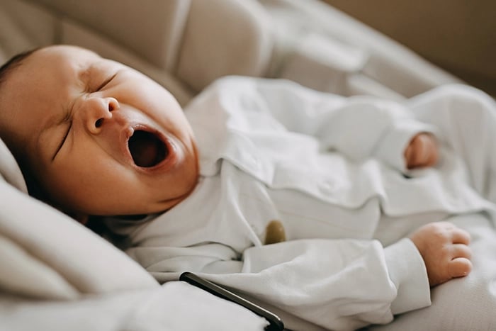consultante sommeil bébé bourgoin