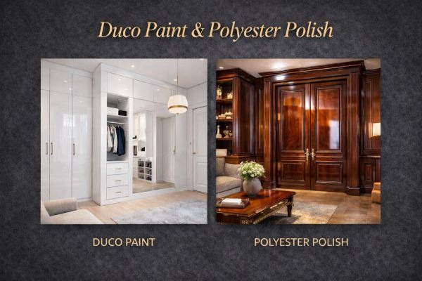 a room with a couch and a chair