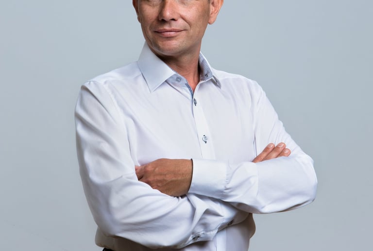 Mario Rosin
