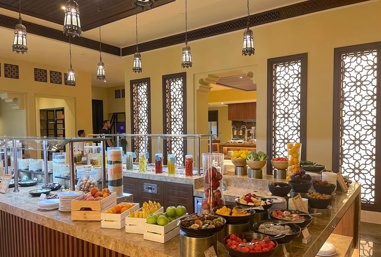 anantara-qasr-al-sarab-breakfast-2