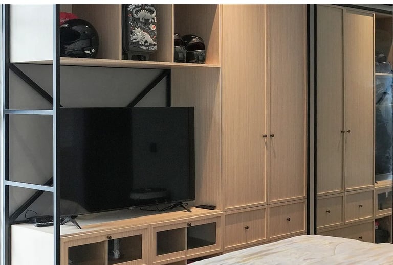 jasa interior kudus