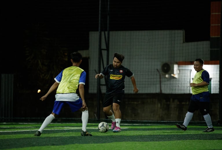 abh gama minsoc
