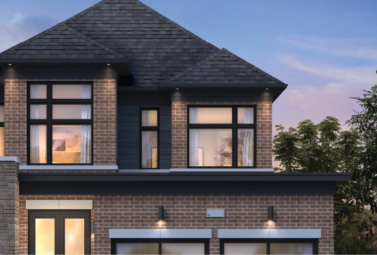 SouthCal Detached Homes