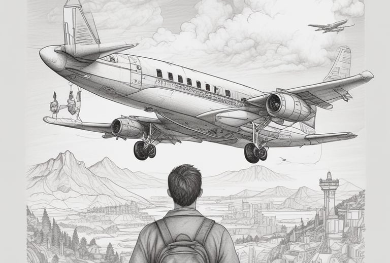 worm's-eye view photography of concrete building