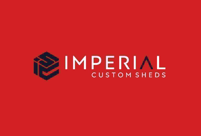 IMPERIAL CUSTOM SHEDS - YOUR TRUSTED SHED BUILDER IN MASSACHUSETTS AND RHODE ISLAND