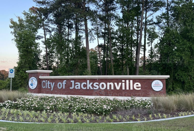 Jacksonville DWI Lawyer