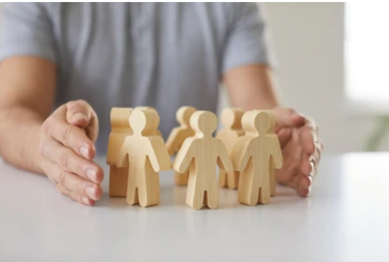 Séance de sophrologie collective en entreprise pour le bien-être au travail toulouse