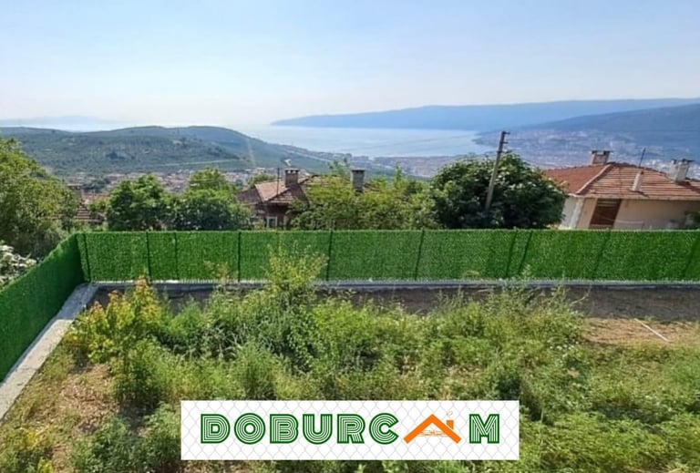 Bursa çimçit çimli tel Bursa'da çimçit Bursa panel çit Doburcam tel çit Doburcam yapı Bursa tel çit