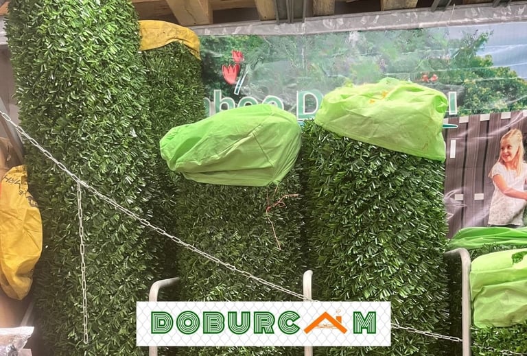 Bursa çimçit çimli tel Bursa'da çimçit Bursa panel çit Doburcam tel çit Doburcam yapı Bursa tel çit