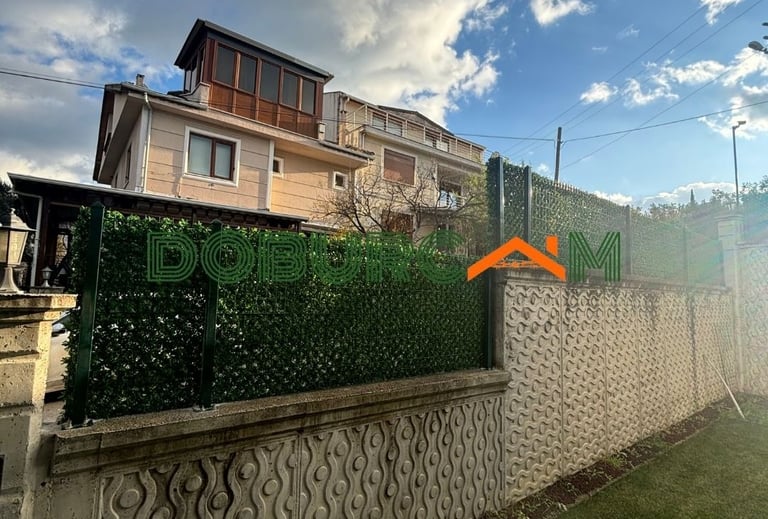 Bursa çimçit çimli tel Bursa'da çimçit Bursa panel çit Doburcam tel çit Doburcam yapı Bursa tel çit