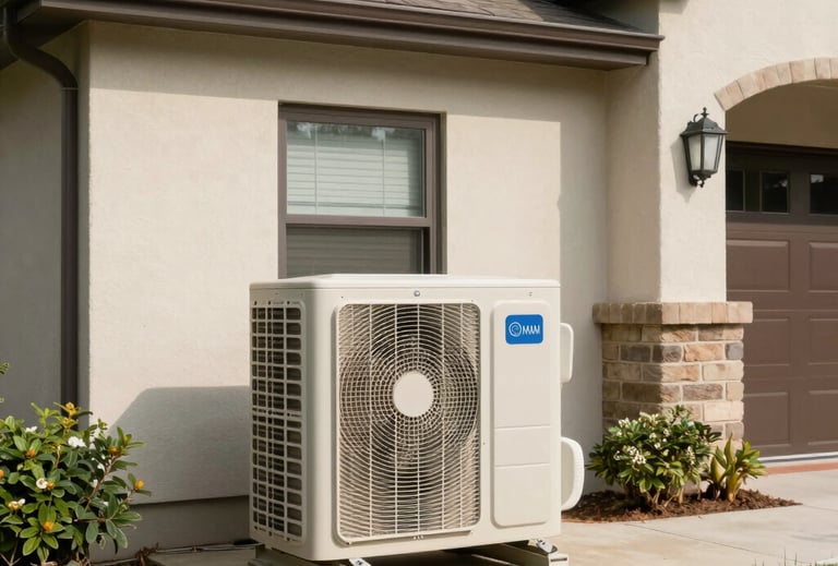 a person holding a device