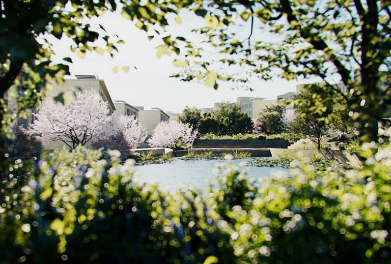 헌인마을 르엘어퍼하우스