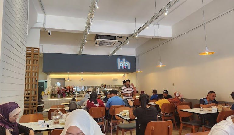 suasana kedai seremban 2