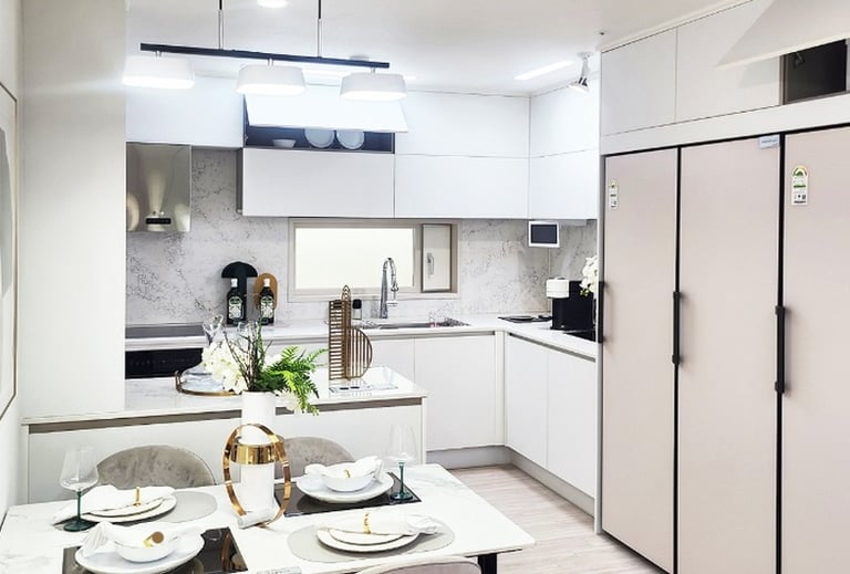 자양한강아르카온주방