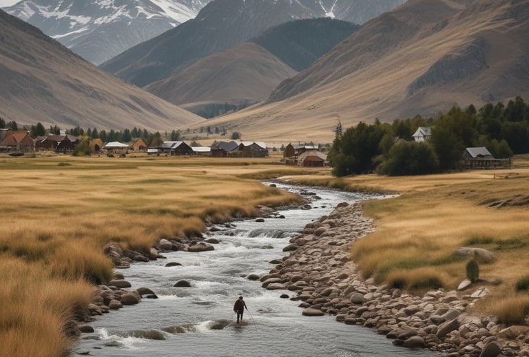 Quick closings for Montana homes