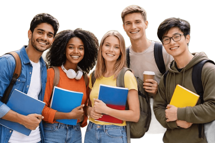 Du học Dự bị tiếng Pháp 