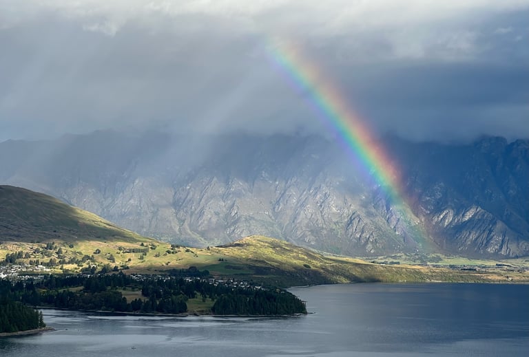 hope and promise in the Book of Psalms