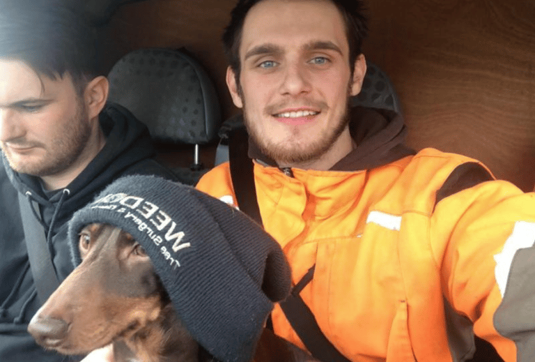 weedon tree surgeons nottingham