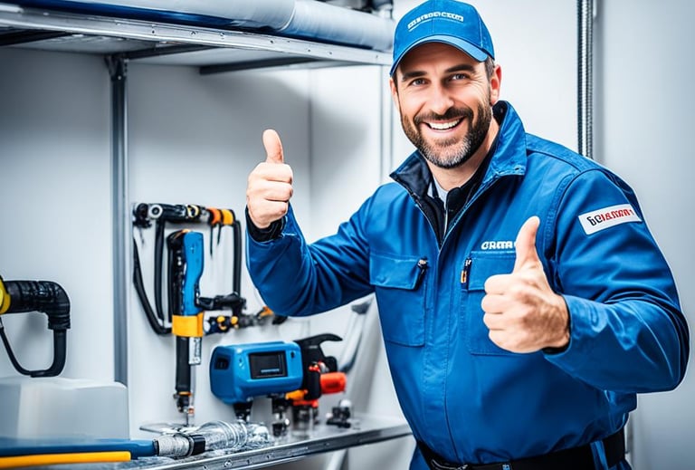 كشف تسربات جدة