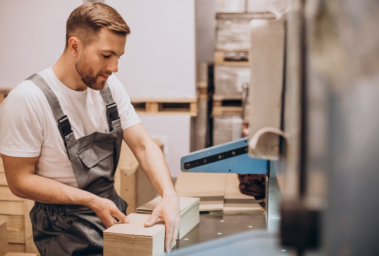 Service d'assemblage de meubles à Anjou – Montage rapide et précis pour maisons, bureaux et commerce