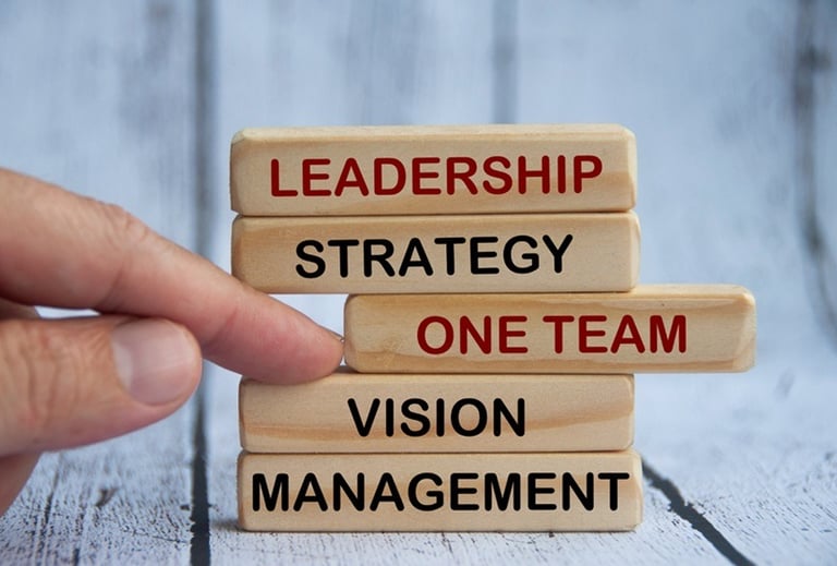 HR Trends 2025 true strategic leadership instead of operational firefighting