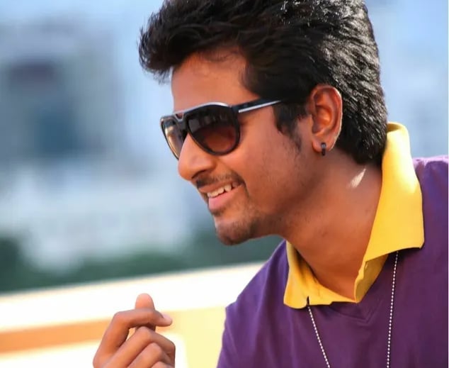 Madharasi 2025 Movie Tickets