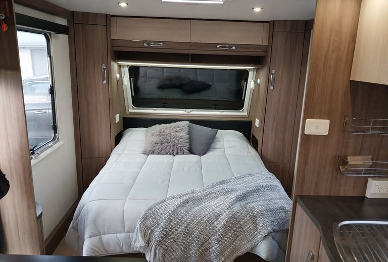 Caravan and RV Solutions  Perfect mattresses for your home, caravan, or RV