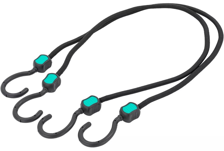 Best Bungee cords