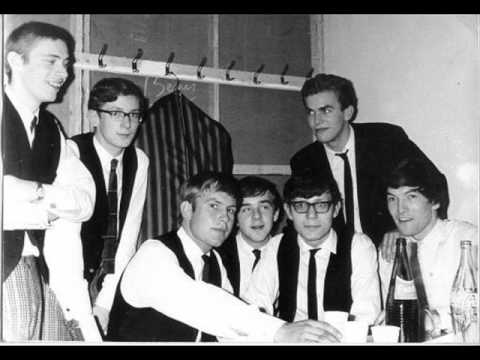 Nicky and the Shouts with Dave Barry