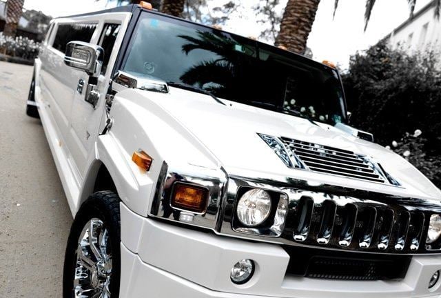 Hummer limuzinas nuomai Vilniuje