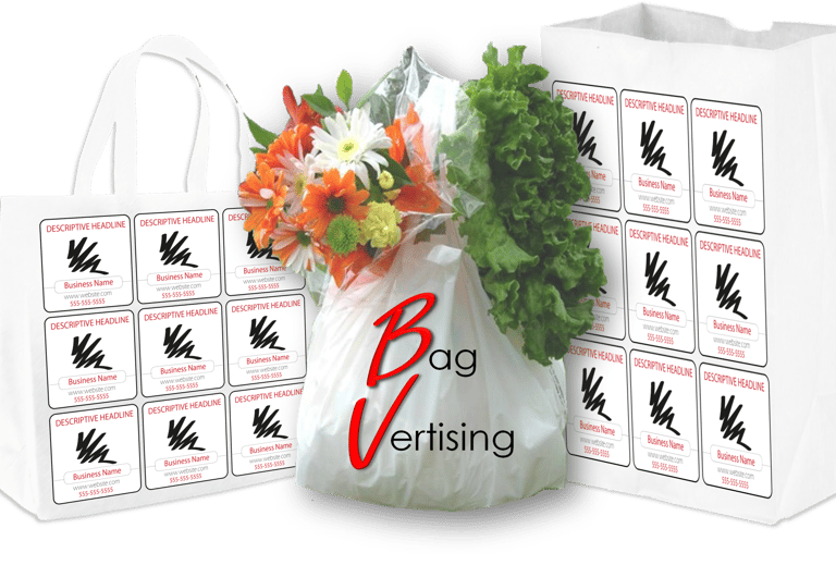 Mando Marketing Group | Bagvertising
