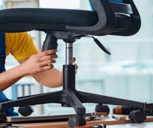 Office chair repairing services in Chennai