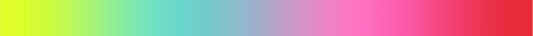 élément graphique Syn Spectra gradient
