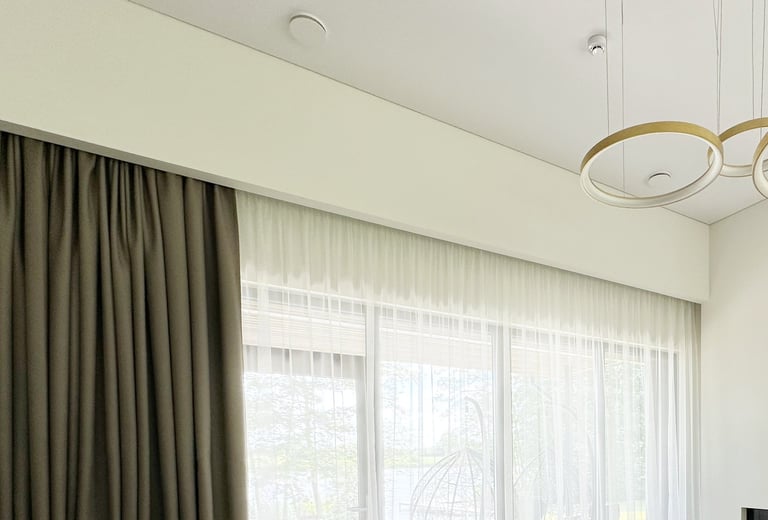 electric rod