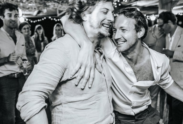 Photographe mariage Provence