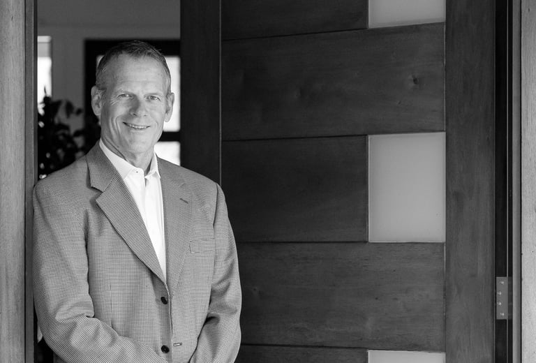 fiduciary trust estate administration Lion Pride Kevin Mein