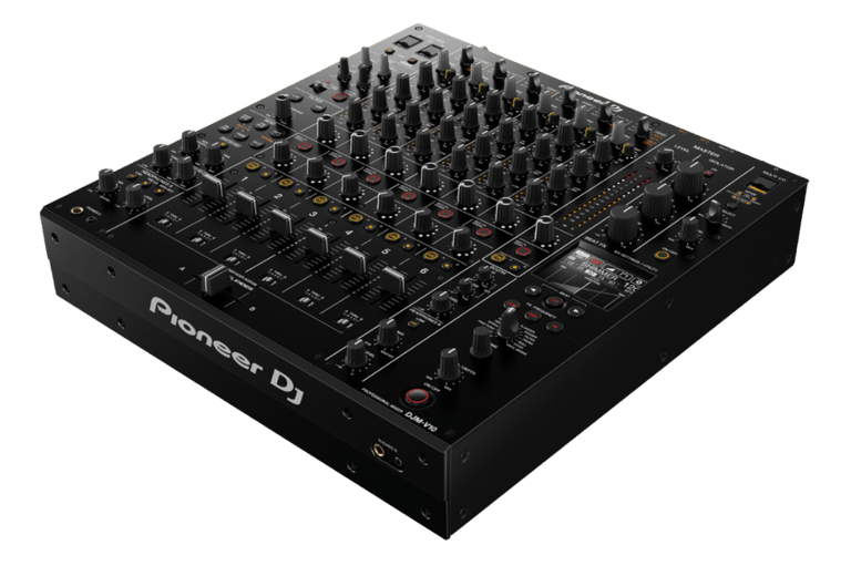DJM-V10