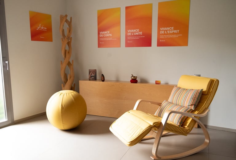 cabinet de sophrologie