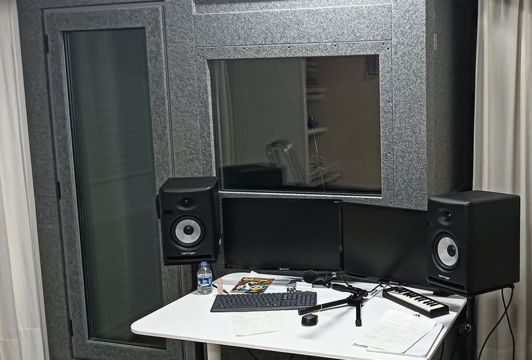 DEMVOX 374DV