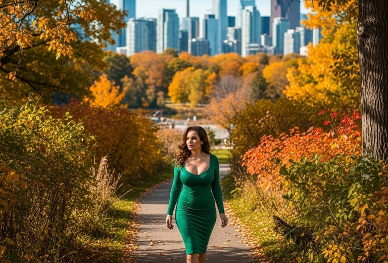 onlyfans creator toronto