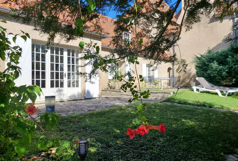 suite 2 chambres